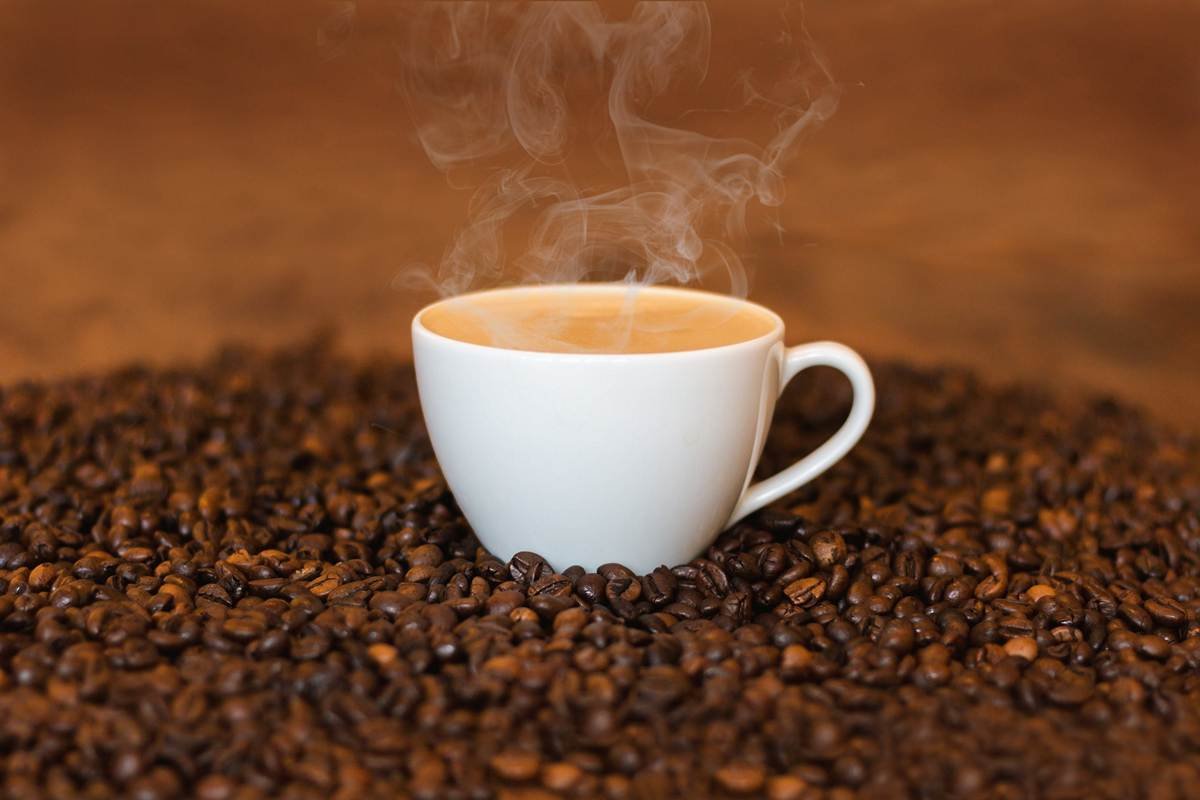 origen del cafe arabica